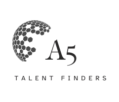 A5 logo small